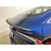 Performance Rear Spoiler for Tesla Model 3