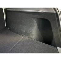 Rear Cargo Sidewall Protection Cover for Tesla Model Y - 2pc