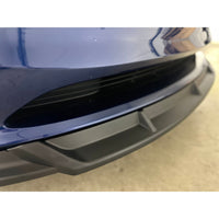 Performance Front Splitter for 2024 Tesla Model 3