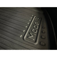 TeckRide™ 3D TPE All-Weather Rear Trunk Liner for Tesla Model 3