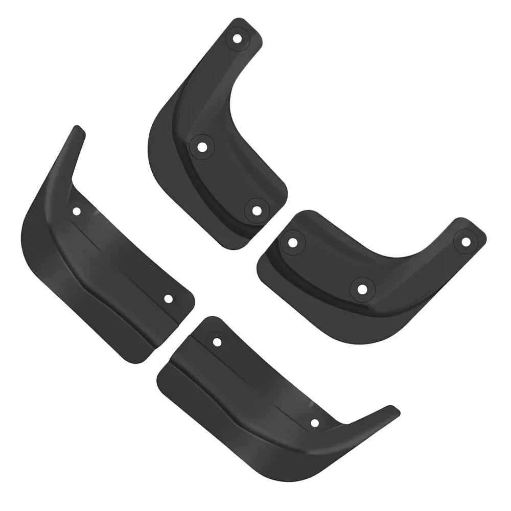 Mud Guard Kit for Tesla Model 3